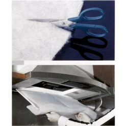 Universal Cooker Hood Filter [325941] -Kitchen Appliances Shop 59690485 4