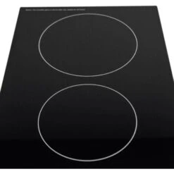 SIA CERH31BL Black 30cm 2 Burner Domino Ceramic Electric Hob With Touch Control 11 SIA CERH31BL Black 30cm 2 Burner Domino Ceramic Electric Hob With Touch Control -Kitchen Appliances Shop 65334528 5