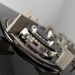 SIA GHG902BL 90cm Black 5 Burner Gas On Glass Hob With Cast Iron Pan Stands -Kitchen Appliances Shop 65334555 3