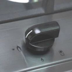 SIA SSG302SS 30cm Domino Gas Hob In Stainless Steel LPG Kit & Cast Iron Stands 9 SIA SSG302SS 30cm Domino Gas Hob In Stainless Steel LPG Kit & Cast Iron Stands -Kitchen Appliances Shop 65334621 3