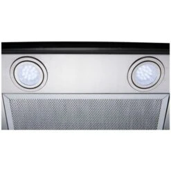 SIA 60cm Stainless Steel Touch Control LED Edge Lit Curved Glass Cooker Hood Fan 11 SIA 60cm Stainless Steel Touch Control LED Edge Lit Curved Glass Cooker Hood Fan -Kitchen Appliances Shop 65334653 5