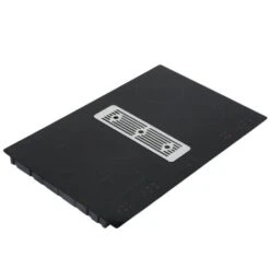 SIA 80cm Black Induction Hob With Built In Downdraft Extractor Fan & Filter -Kitchen Appliances Shop 65334678 5