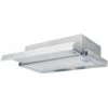 SIA TSH60SS 60cm Stainless Steel Telescopic Integrated Cooker Hood Extractor Fan -Kitchen Appliances Shop 65334696 1