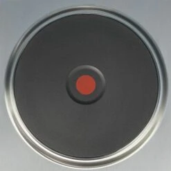 SIA PHP601SS 60cm Stainless Steel Solid Plate 4 Zone Electric Easy Clean Hob 9 SIA PHP601SS 60cm Stainless Steel Solid Plate 4 Zone Electric Easy Clean Hob -Kitchen Appliances Shop 65334749 3