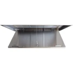90cm Ceiling Cooker Hood Extractor Fan In Stainless Steel, Remote - SIA CLN90SS 11 90cm Ceiling Cooker Hood Extractor Fan In Stainless Steel, Remote - SIA CLN90SS -Kitchen Appliances Shop 65334766 5