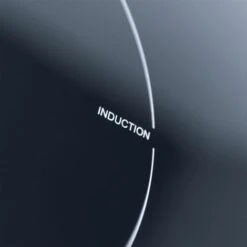 SIA INDH61BL 60cm ECO 13 Amp Plug In 4 Zone Touch Control Induction Hob In Black -Kitchen Appliances Shop 65896116 2