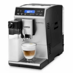 Coffee Machine De'Longhi Autentica ETAM 29.660.SB -Kitchen Appliances Shop 66810549 5