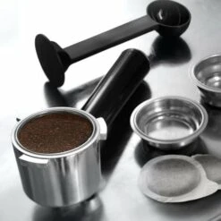 Coffee Machine De'Longhi EC 685.BK -Kitchen Appliances Shop 66810555 4