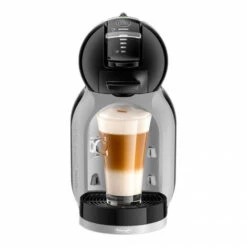 De'Longhi Coffee Machine NESCAFÉ® Dolce Gusto® MiniMe EDG155.BG By De’Longhi