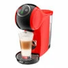 De'Longhi Coffee Machine NESCAFÉ® Dolce Gusto® GENIO S PLUS EDG 315.R By De’Longhi 1 De'Longhi Coffee Machine NESCAFÉ® Dolce Gusto® GENIO S PLUS EDG 315.R By De’Longhi -Kitchen Appliances Shop 66810574 1