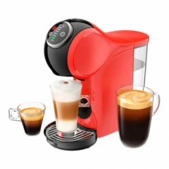 De'Longhi Coffee Machine NESCAFÉ® Dolce Gusto® GENIO S PLUS EDG 315.R By De’Longhi -Kitchen Appliances Shop 66810574 5