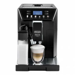 Coffee Machine De'Longhi Eletta Cappuccino Evo ECAM46.860.B