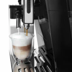 Coffee Machine De'Longhi Eletta Cappuccino Evo ECAM46.860.B -Kitchen Appliances Shop 67660293 3