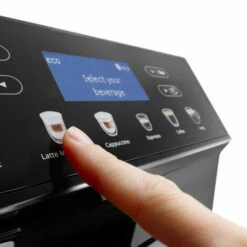 Coffee Machine De'Longhi Eletta Cappuccino Evo ECAM46.860.B -Kitchen Appliances Shop 67660293 4