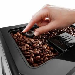 Coffee Machine De'Longhi Eletta Cappuccino Evo ECAM46.860.B -Kitchen Appliances Shop 67660293 5