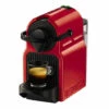 Coffee Machine Nespresso Inissia Red -Kitchen Appliances Shop 67662051 1