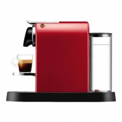 Coffee Machine Nespresso Citiz Cherry Red -Kitchen Appliances Shop 67662252 3