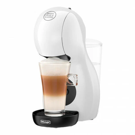 De'Longhi Coffee Machine NESCAFÉ® Dolce Gusto® Piccolo XS EDG110.WB By De’Longhi 3 De'Longhi Coffee Machine NESCAFÉ® Dolce Gusto® Piccolo XS EDG110.WB By De’Longhi