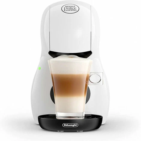 De'Longhi Coffee Machine NESCAFÉ® Dolce Gusto® Piccolo XS EDG110.WB By De’Longhi 4 De'Longhi Coffee Machine NESCAFÉ® Dolce Gusto® Piccolo XS EDG110.WB By De’Longhi - Image 2