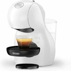 De'Longhi Coffee Machine NESCAFÉ® Dolce Gusto® Piccolo XS EDG110.WB By De’Longhi 10 De'Longhi Coffee Machine NESCAFÉ® Dolce Gusto® Piccolo XS EDG110.WB By De’Longhi -Kitchen Appliances Shop 67662254 4
