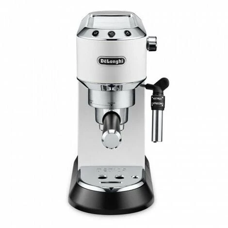 Coffee Machine De'Longhi EC 685.W 3 Coffee Machine De'Longhi EC 685.W