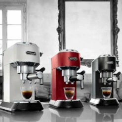 Coffee Machine De'Longhi EC 685.W 10 Coffee Machine De'Longhi EC 685.W -Kitchen Appliances Shop 67706035 4