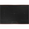 Innocenti ART29221 90cm Hybrid Flex Zone Induction Hob Copper -Kitchen Appliances Shop 67707133 1