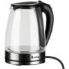 HD-1857-A 220V 2200W 1.8L Electric Glass Kettle UK Plug -Kitchen Appliances Shop 68011492 1