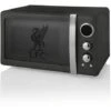 Swan Liverpool Retro 800W Digital Microwave 1 Swan Liverpool Retro 800W Digital Microwave -Kitchen Appliances Shop 70342115 1