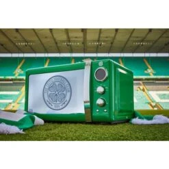 Swan Celtic Retro 800W Digital Microwave 9 Swan Celtic Retro 800W Digital Microwave -Kitchen Appliances Shop 70342117 3