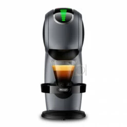De'Longhi Coffee Machine NESCAFÉ® Dolce Gusto® GENIO S TOUCH EDG 426.GY By De’Longhi