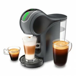 De'Longhi Coffee Machine NESCAFÉ® Dolce Gusto® GENIO S TOUCH EDG 426.GY By De’Longhi -Kitchen Appliances Shop 71152993 3