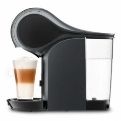 De'Longhi Coffee Machine NESCAFÉ® Dolce Gusto® GENIO S TOUCH EDG 426.GY By De’Longhi -Kitchen Appliances Shop 71152993 4