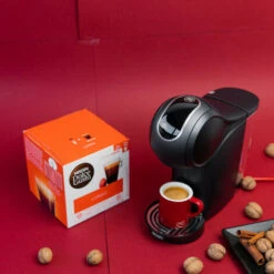 De'Longhi Coffee Machine NESCAFÉ® Dolce Gusto® GENIO S TOUCH EDG 426.GY By De’Longhi -Kitchen Appliances Shop 71152993 5