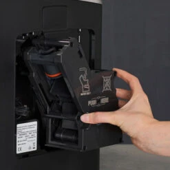 Coffee Machine Siemens EQ.6 Plus S700 TE657313RW 11 Coffee Machine Siemens EQ.6 Plus S700 TE657313RW -Kitchen Appliances Shop 71152997 5