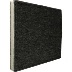 Vhbw Filter Activated Carbon Filter Replacement For Miele DKF11-1, 7353170, 4002514576091 For Extractor Fan - 26 X 21.3 X 1.9 Cm -Kitchen Appliances Shop 71417324 3