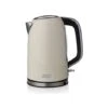 Haden Perth Kettle 1.7l Cream