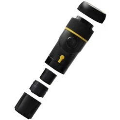 Portable Coffee Machine For Car Dc12v Expresso Maker Nespresso Dolcegusto Capsule Espresso Machine Coffee Powder -Kitchen Appliances Shop 74693542 4