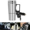 GDRHVFD 12V Stainless Steel Electric Kettle For Motorhome -Kitchen Appliances Shop 74950375 1