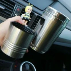 GDRHVFD 12V Stainless Steel Electric Kettle For Motorhome -Kitchen Appliances Shop 74950375 4