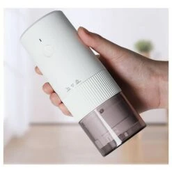 Portable Nespresso Coffee Machine, Perfect For Car And Camping USB -Kitchen Appliances Shop 75024567 3