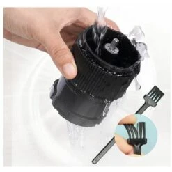 Portable Nespresso Coffee Machine, Perfect For Car And Camping USB -Kitchen Appliances Shop 75024567 4