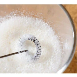 Versatile Beater - Stainless Steel Milk Frother -Kitchen Appliances Shop 75328710 4