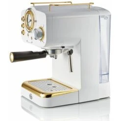 Swan Gatsby Pump Espresso Coffee Machine -Kitchen Appliances Shop 77509084 3