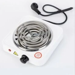 Heating Plate For Shisha Charcoal Shisha Single Burner -Kitchen Appliances Shop 78702981 4