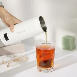 Portable Kettle, Travel Kettle, Single Cup Hot Water Kettle, Mini Kettle 9 Portable Kettle, Travel Kettle, Single Cup Hot Water Kettle, Mini Kettle -Kitchen Appliances Shop 78709079 4