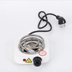 Heating Plate For Shisha Charcoal Shisha Single Burner -Kitchen Appliances Shop 78709126 3