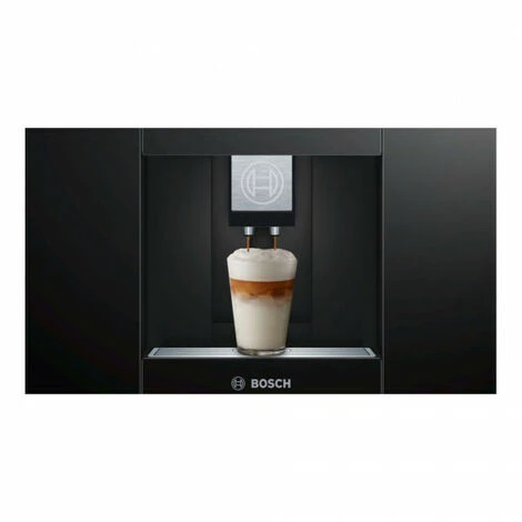 Coffee Machine Bosch CTL636EB6 5 Coffee Machine Bosch CTL636EB6 - Image 3