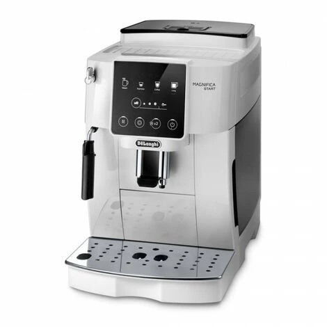 De'Longhi Coffee Machine De’Longhi Magnifica Start ECAM220.20.W 3 De'Longhi Coffee Machine De’Longhi Magnifica Start ECAM220.20.W