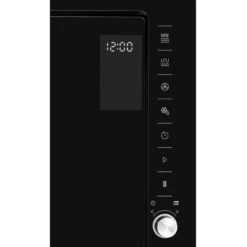 Beko Black Combination Microwave, Convection Oven & Grill, Built-in MCB25433BG -Kitchen Appliances Shop 80382979 4
